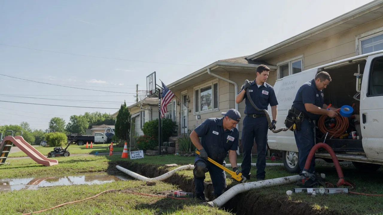 Toilet Installation in Byrnedale, PA near me